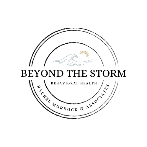 Cover photo of Beyond the Storm Behavioral Health